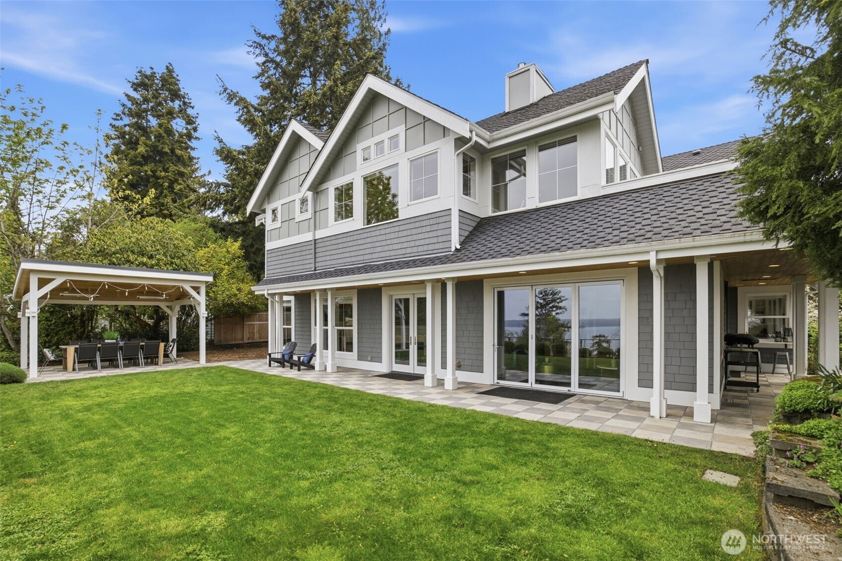 20201 Marine View Drive SW, Normandy Park, WA 98166