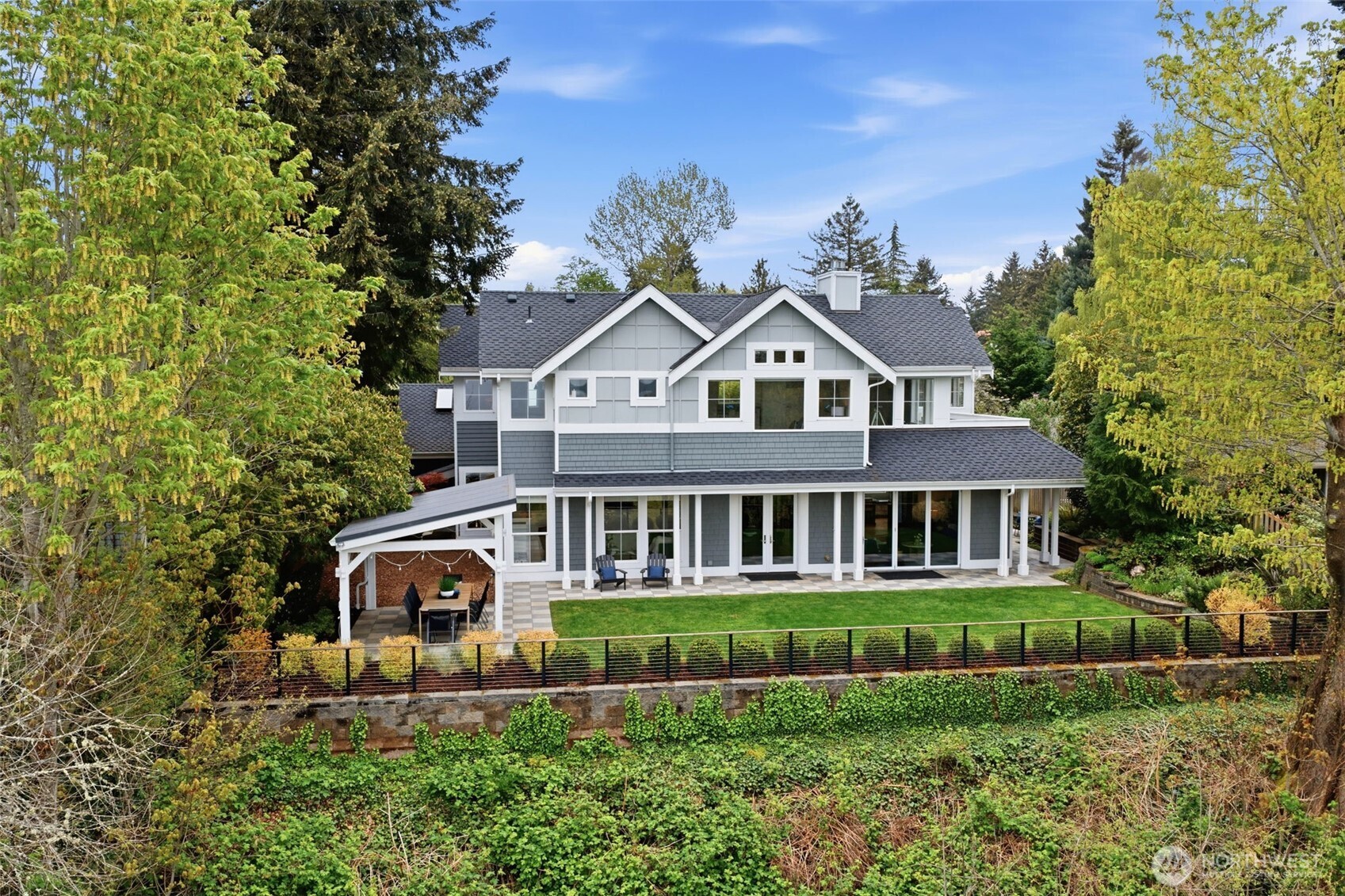 20201 Marine View Drive SW, Normandy Park, WA 98166