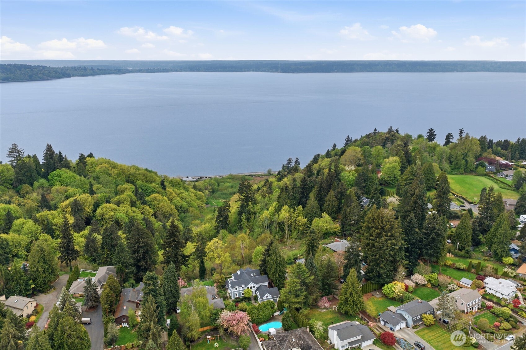 20201 Marine View Drive SW, Normandy Park, WA 98166