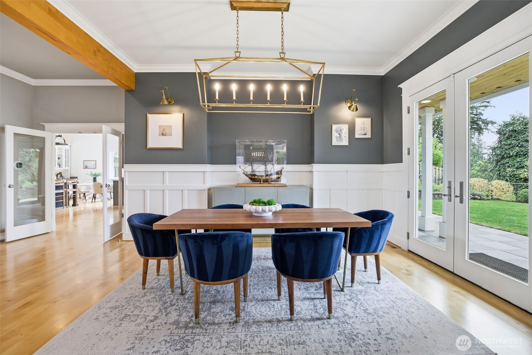 20201 Marine View Drive SW, Normandy Park, WA 98166