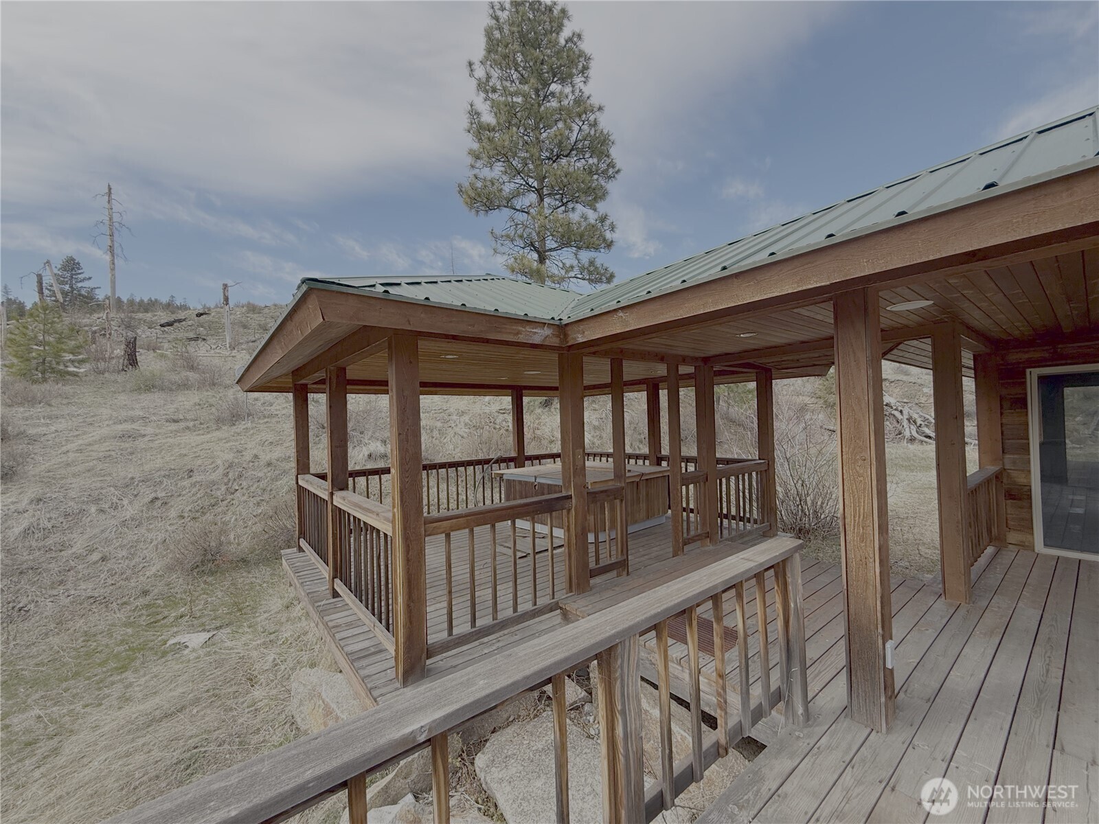 176 Cook Mountain Road N, Okanogan, WA 98840