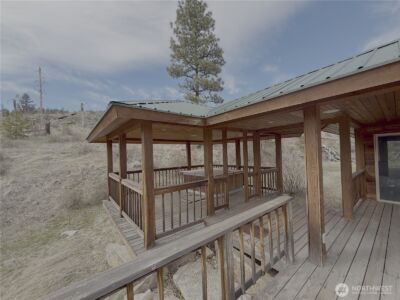 176 Cook Mountain Road N, Okanogan, WA 98840 - Photo 24