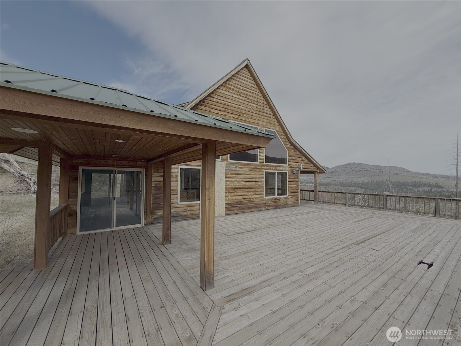176 Cook Mountain Road N, Okanogan, WA 98840