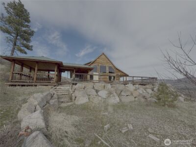 176 Cook Mountain Road N, Okanogan, WA 98840 - Photo 25