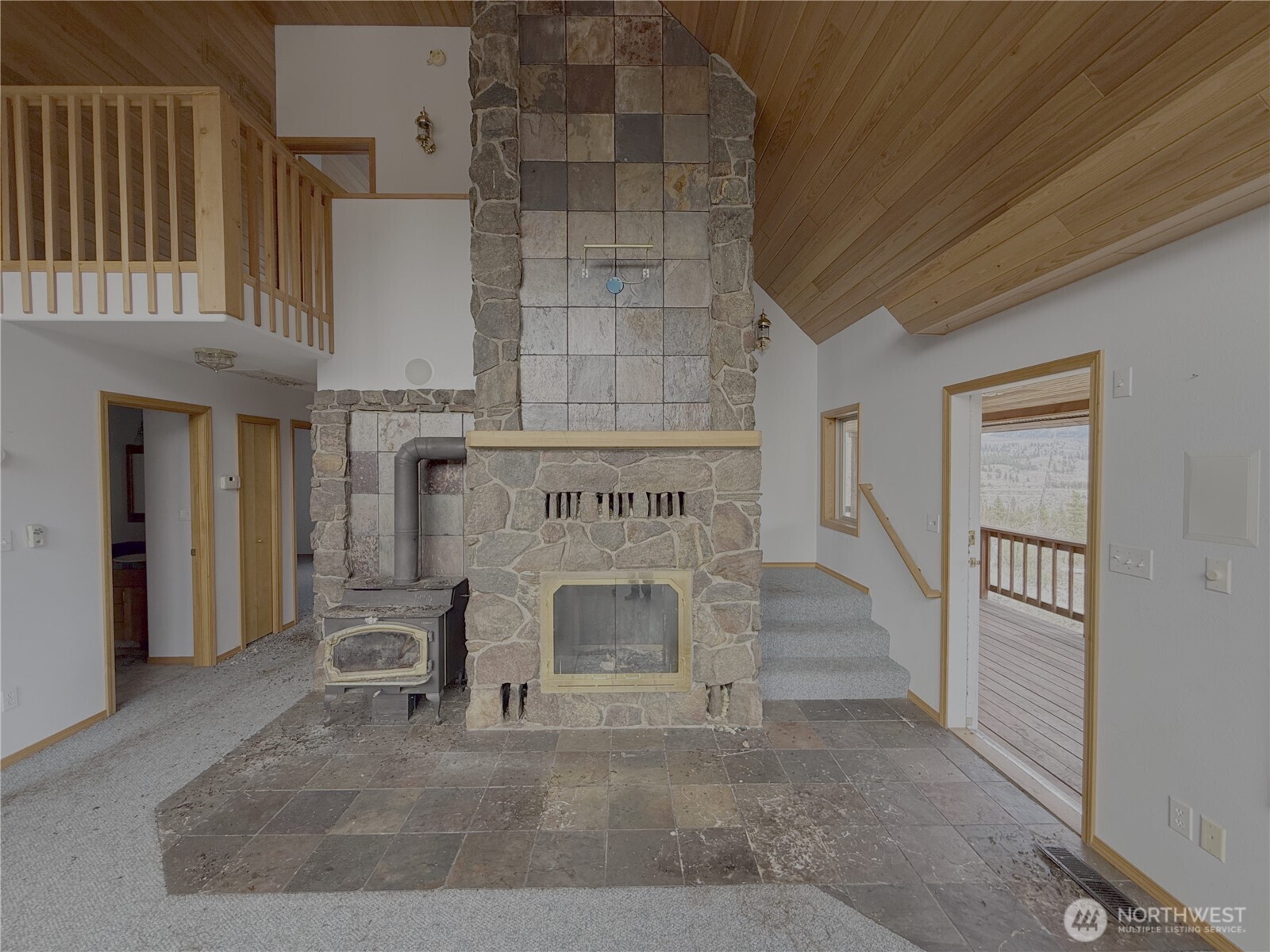 176 Cook Mountain Road N, Okanogan, WA 98840