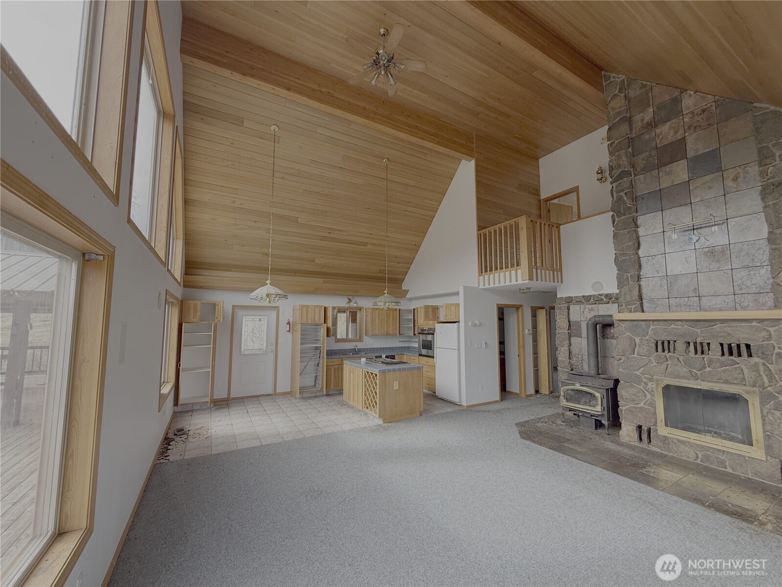 176 Cook Mountain Road N, Okanogan, WA 98840