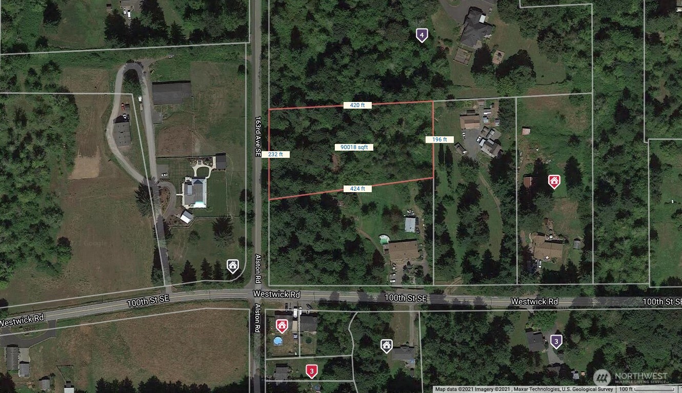 0 163rd Avenue SE, Snohomish, WA 98290