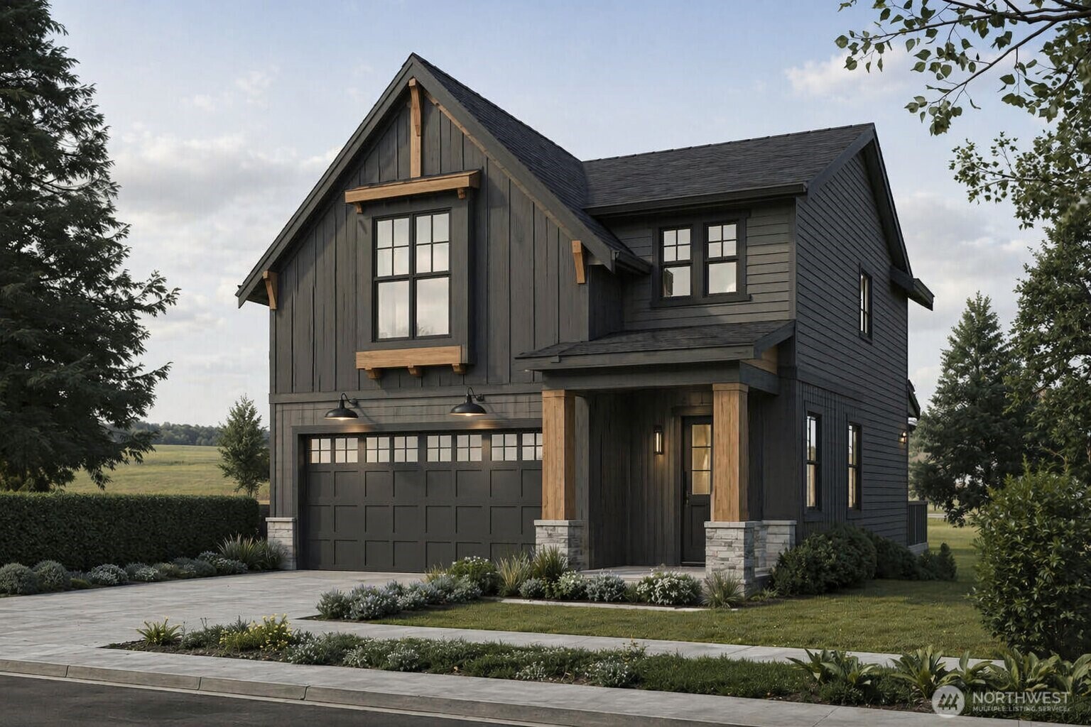 6030 X7th Drive NE, Marysville, WA 98270