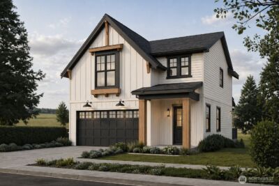 6030 X7th Drive NE, Marysville, WA 98270 - Photo 2