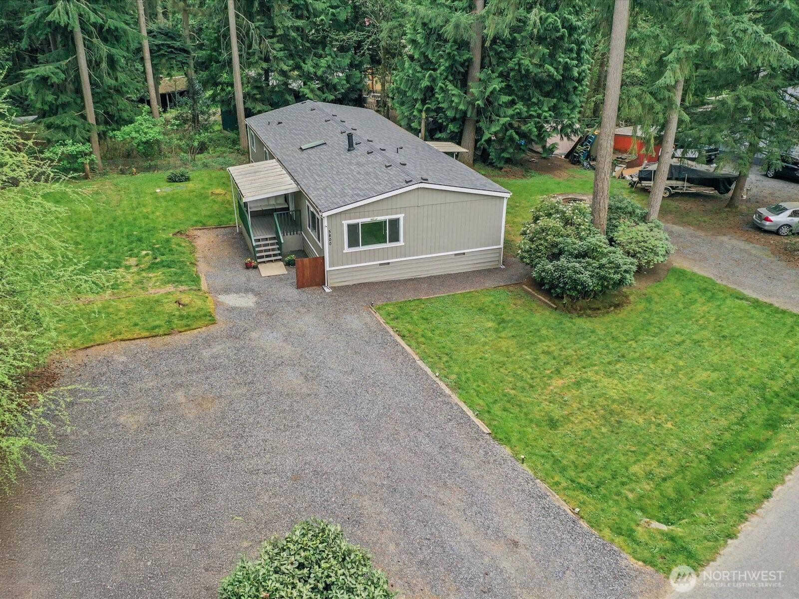 5800 164th Street SE, Snohomish, WA 98296