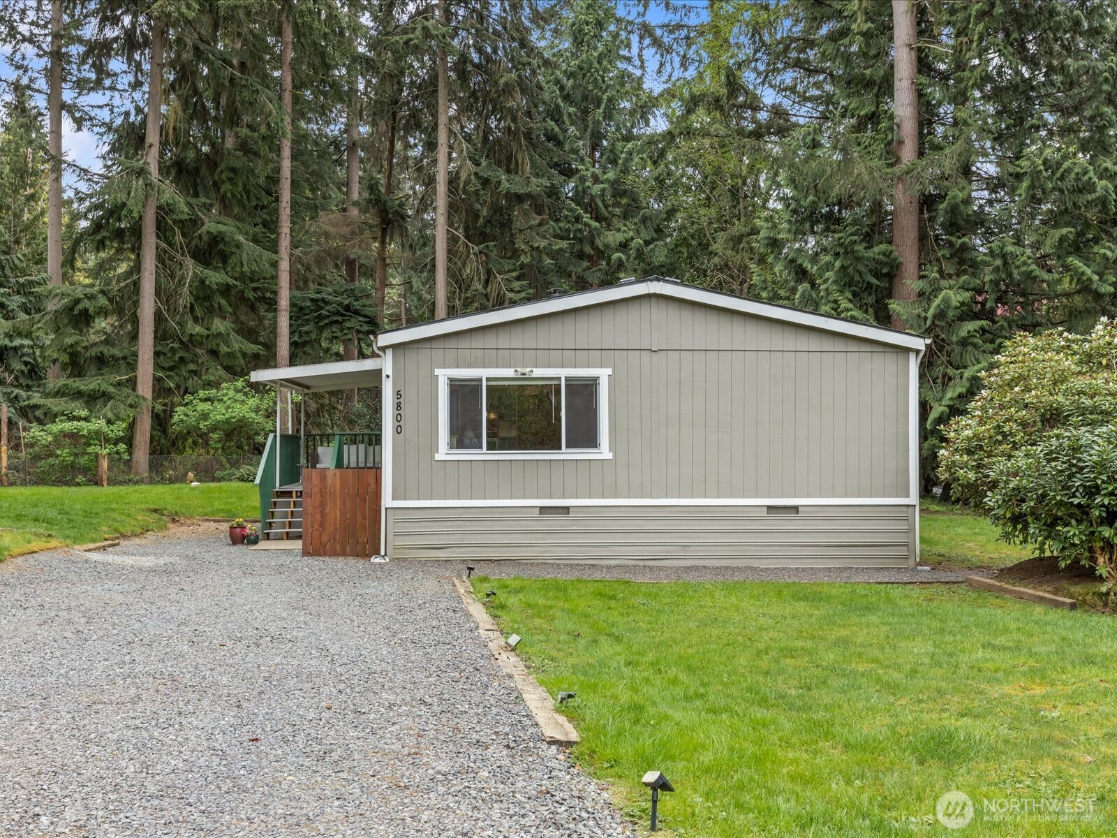5800 164th Street SE, Snohomish, WA 98296
