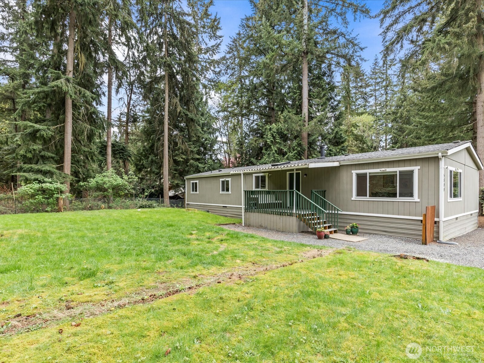 5800 164th Street SE, Snohomish, WA 98296