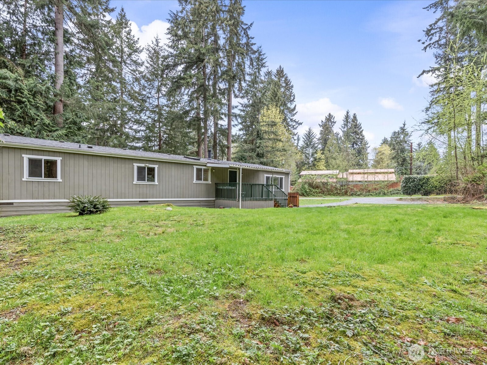 5800 164th Street SE, Snohomish, WA 98296