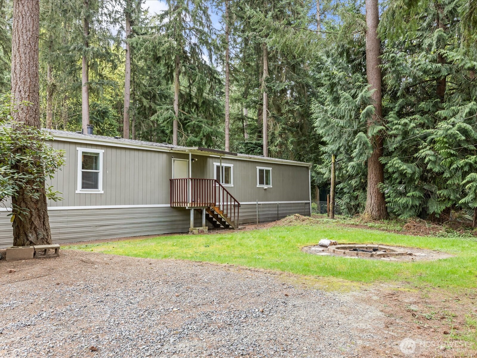 5800 164th Street SE, Snohomish, WA 98296