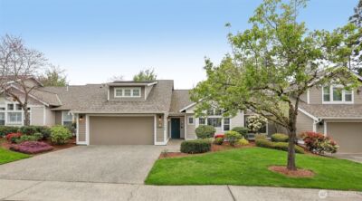22480 SE Highland Terrace #1433, Issaquah, WA 98029 - Photo 1