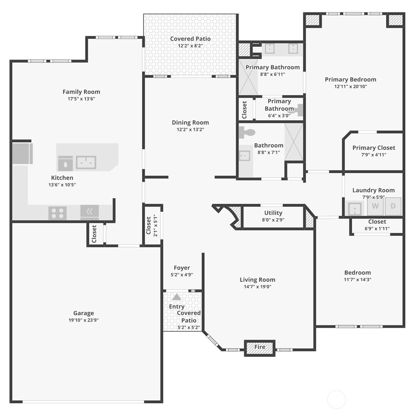 22480 SE Highland Terrace #1433, Issaquah, WA 98029