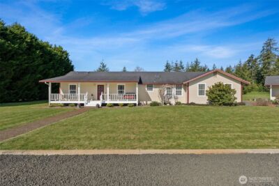 129 Marquee Lane , Elma, WA 98541
