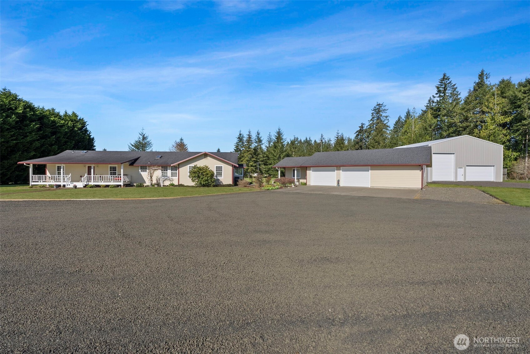 129 Marquee Lane , Elma, WA 98541