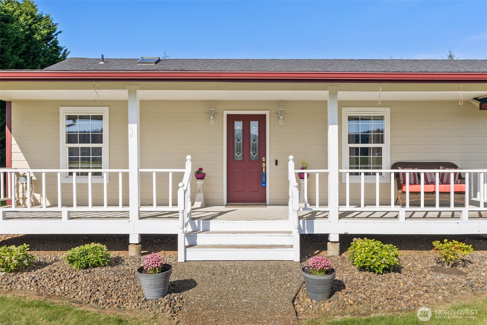129 Marquee Lane , Elma, WA 98541