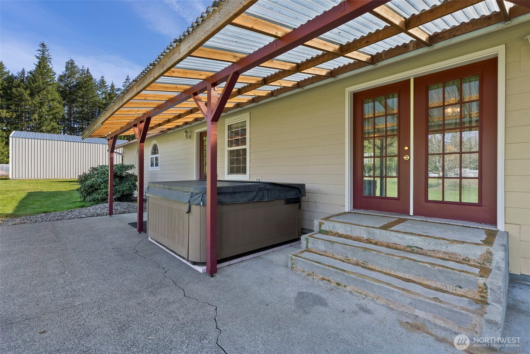 129 Marquee Lane , Elma, WA 98541
