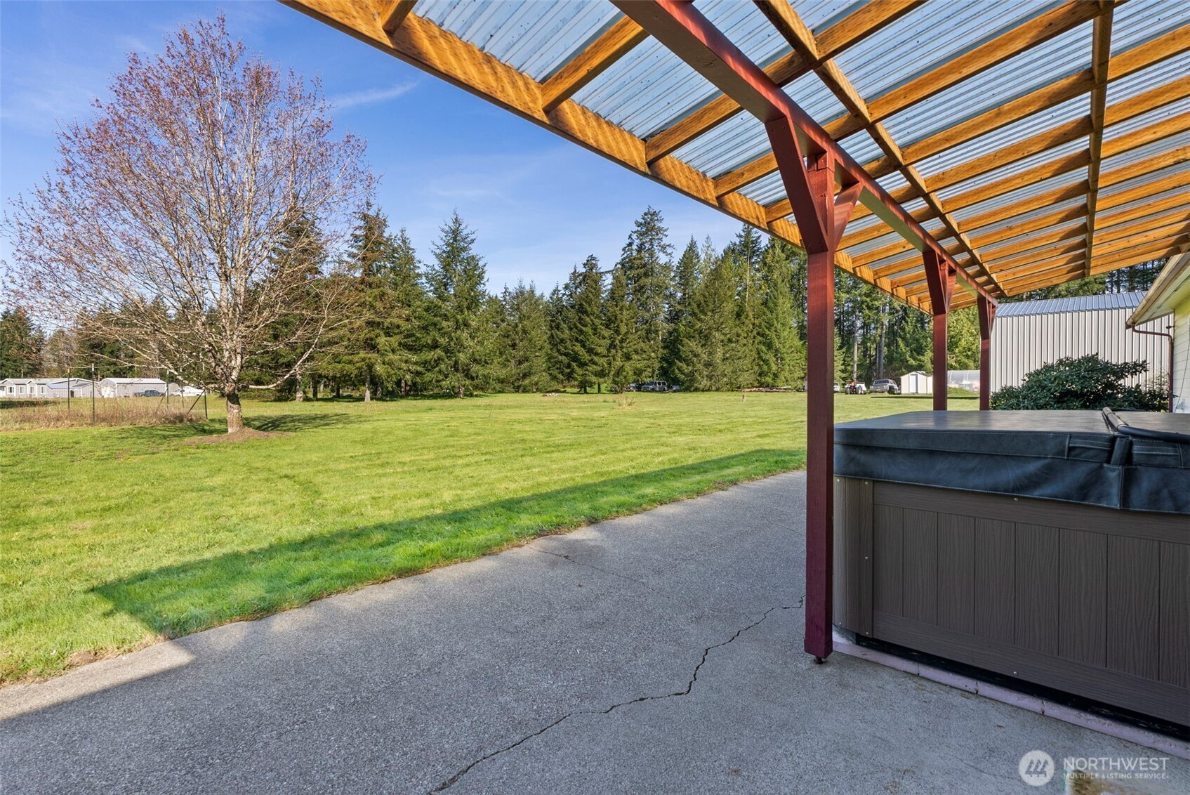 129 Marquee Lane , Elma, WA 98541