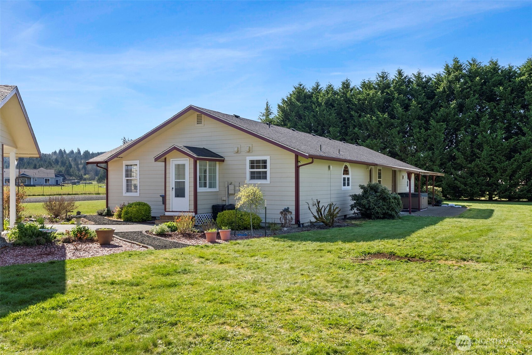 129 Marquee Lane , Elma, WA 98541