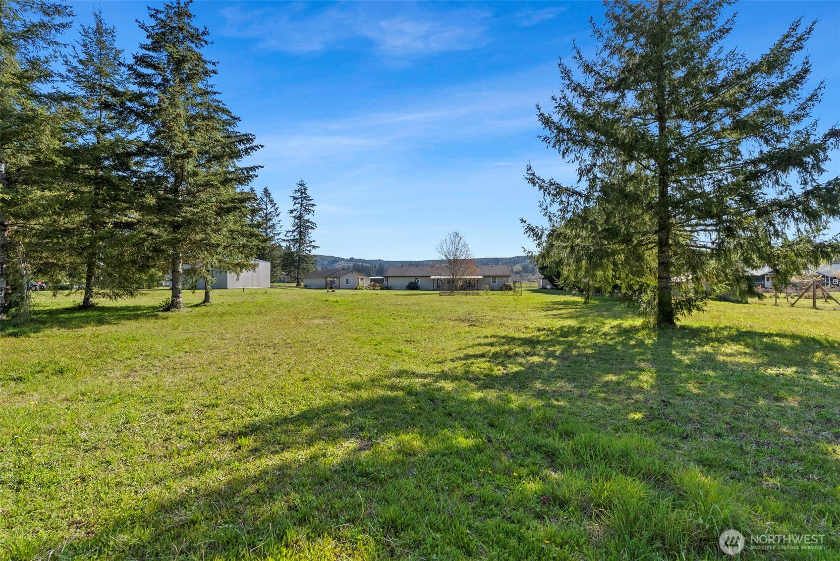 129 Marquee Lane , Elma, WA 98541