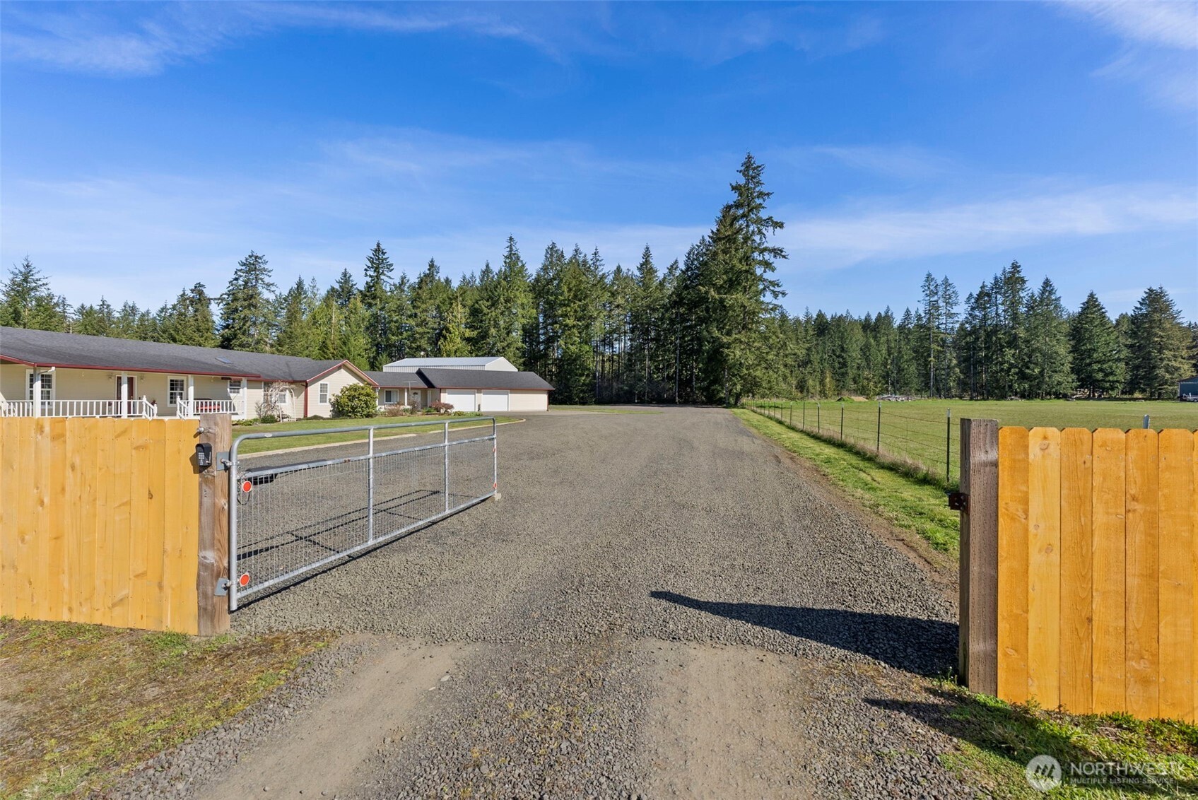129 Marquee Lane , Elma, WA 98541