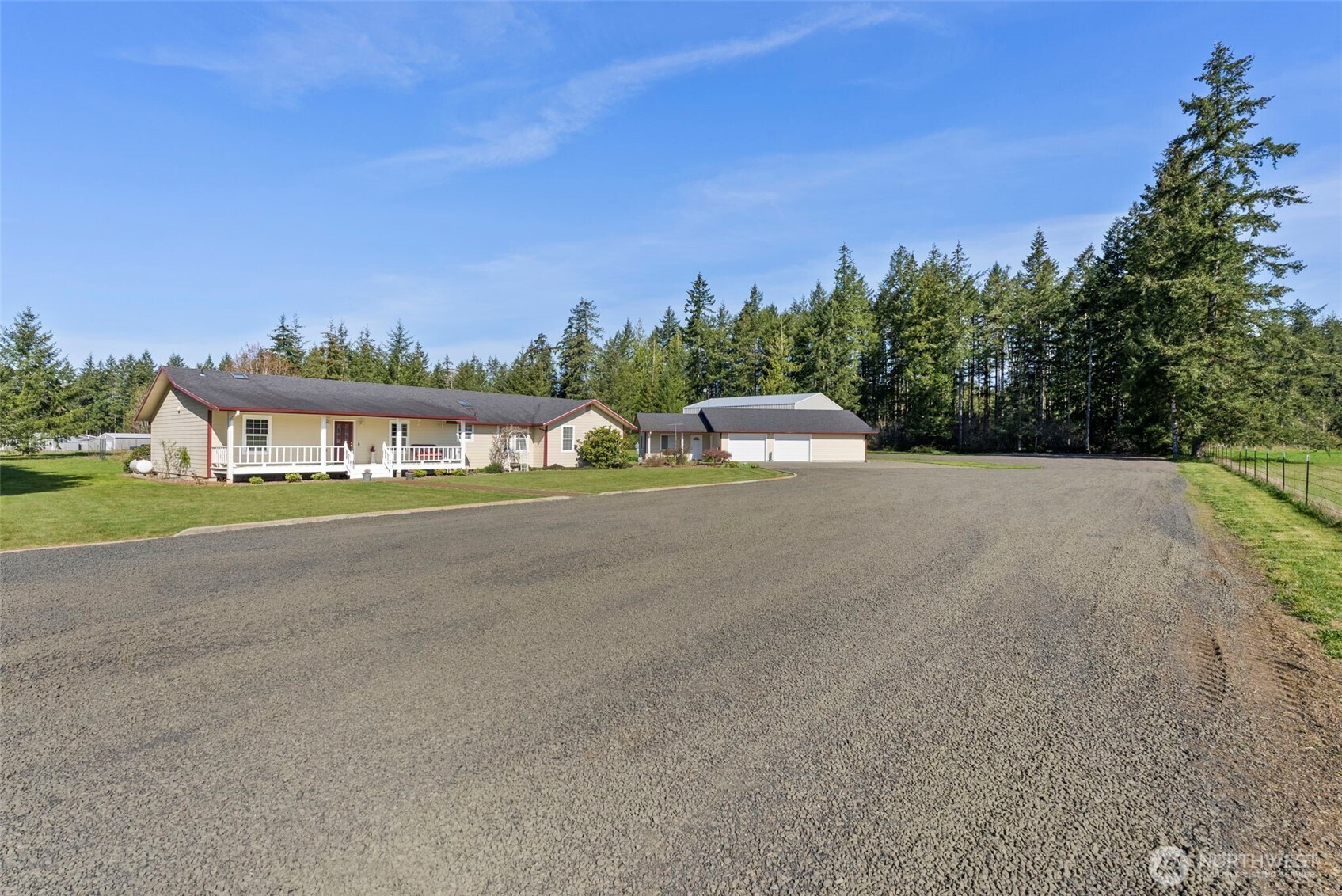 129 Marquee Lane , Elma, WA 98541
