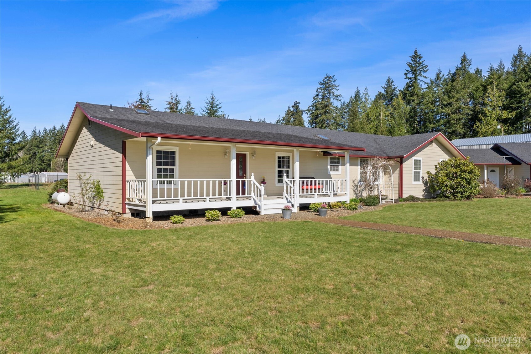 129 Marquee Lane , Elma, WA 98541