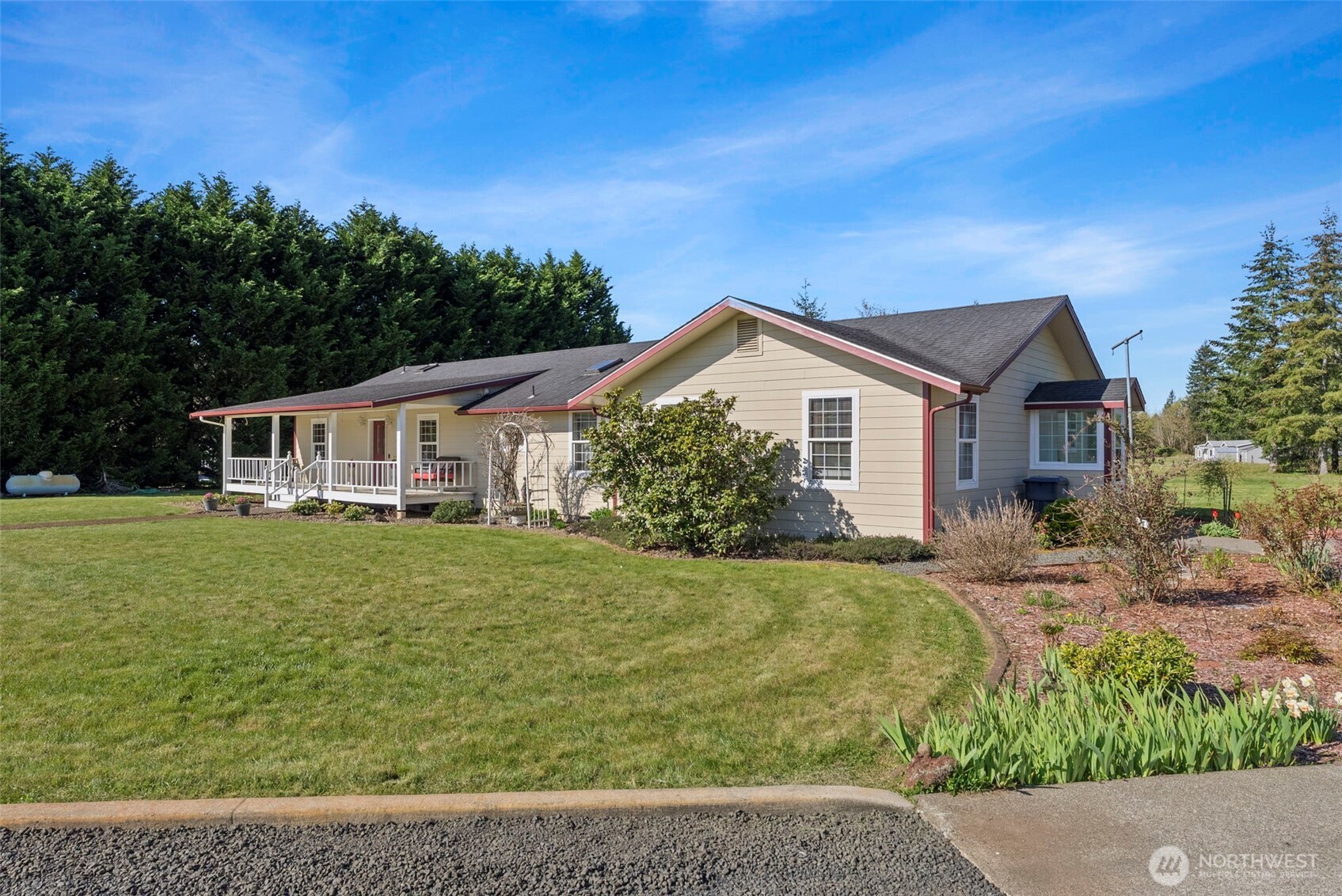 129 Marquee Lane , Elma, WA 98541