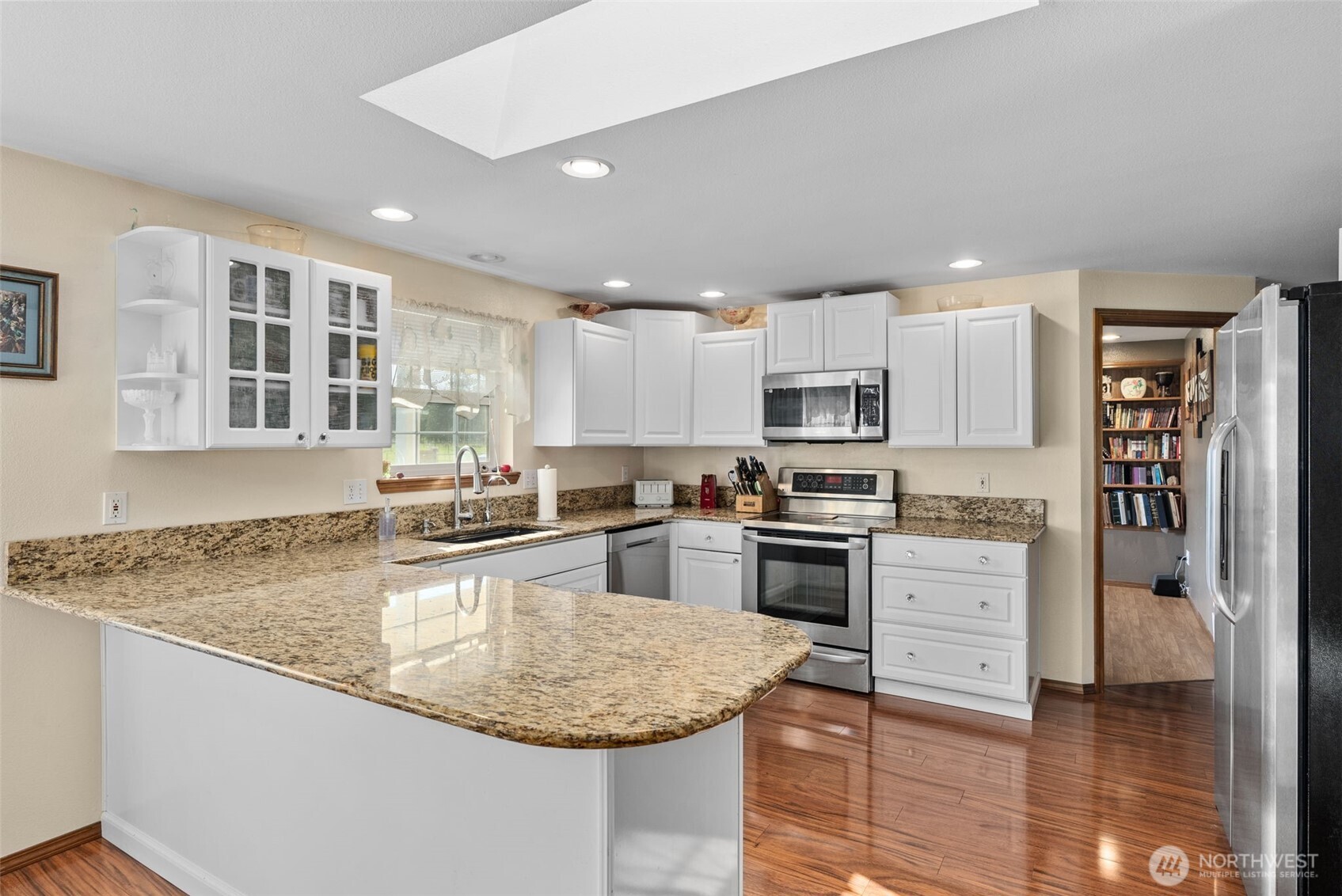 129 Marquee Lane , Elma, WA 98541
