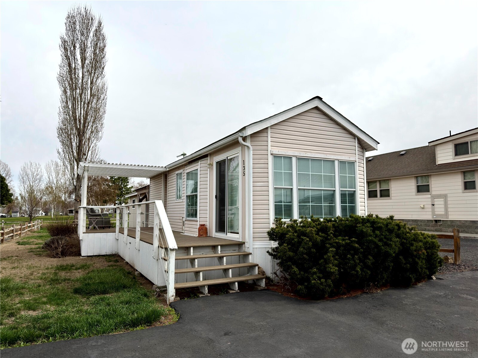 7037 HWY 262 E #135, Othello, WA 99344