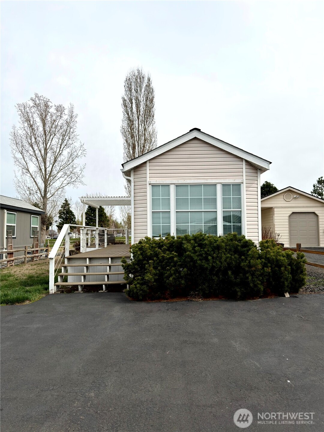 7037 HWY 262 E #135, Othello, WA 99344