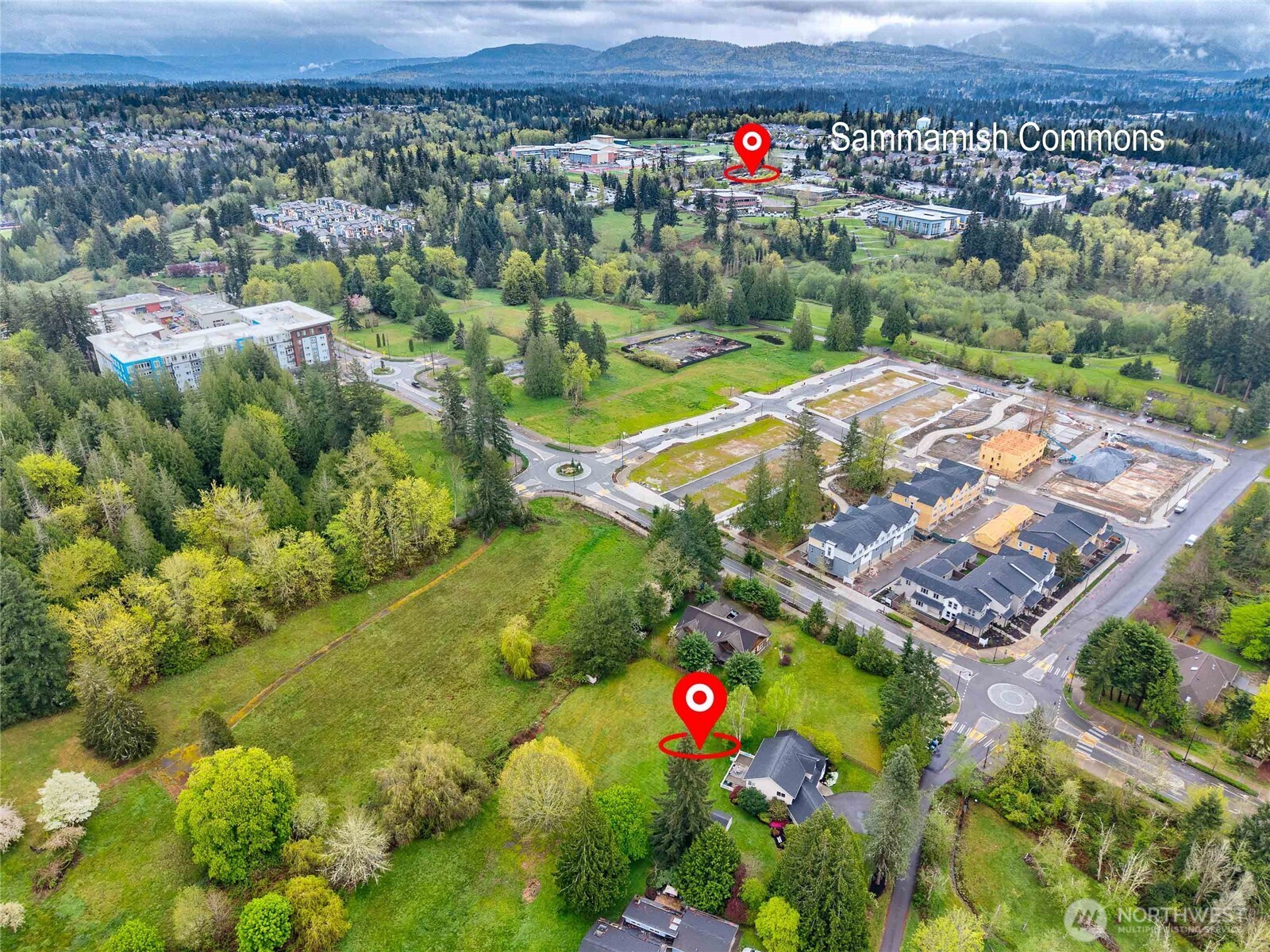 340 222nd Place SE, Sammamish, WA 98074