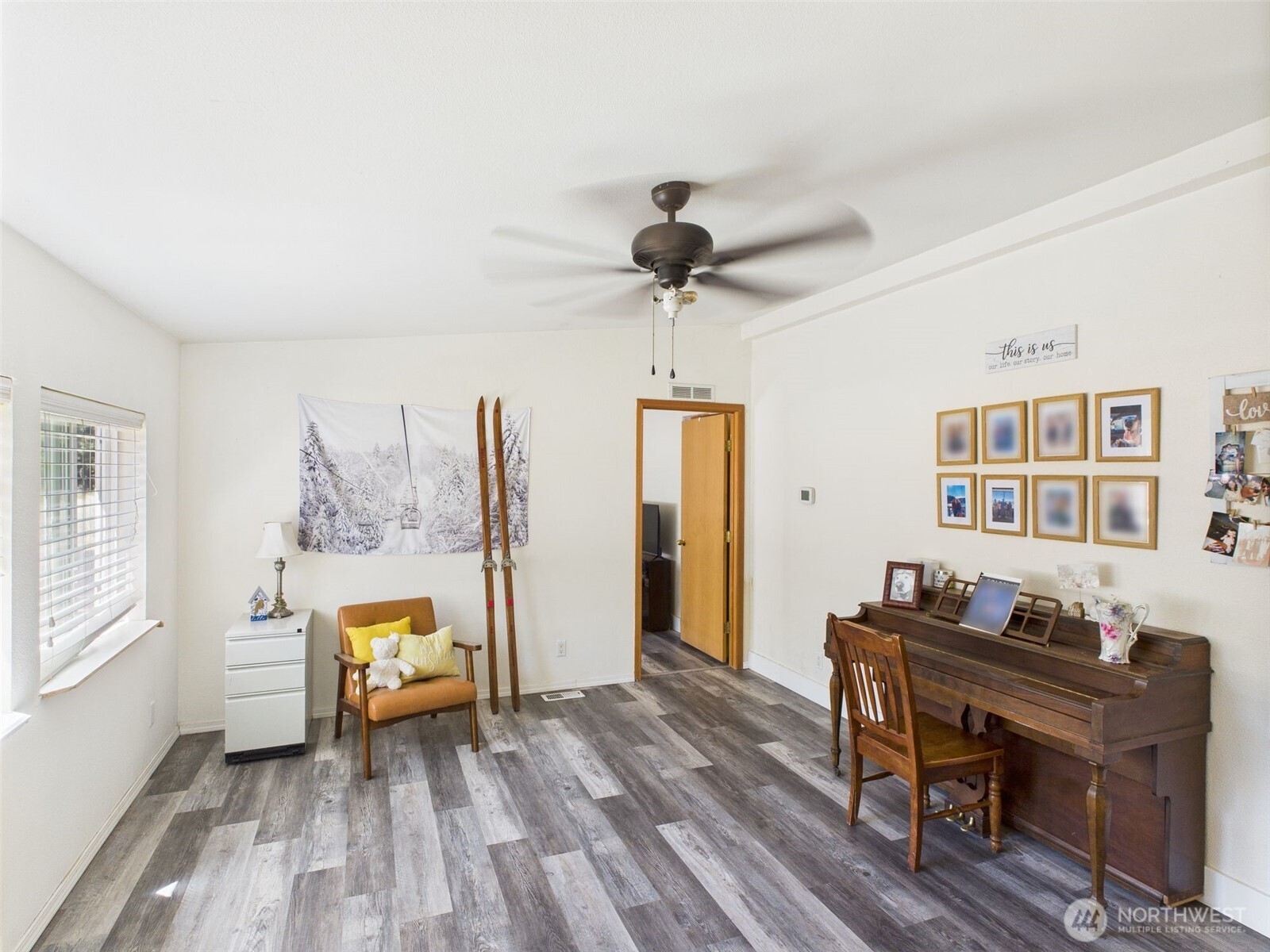 241 Wolf Fork Road , Dayton, WA 99328