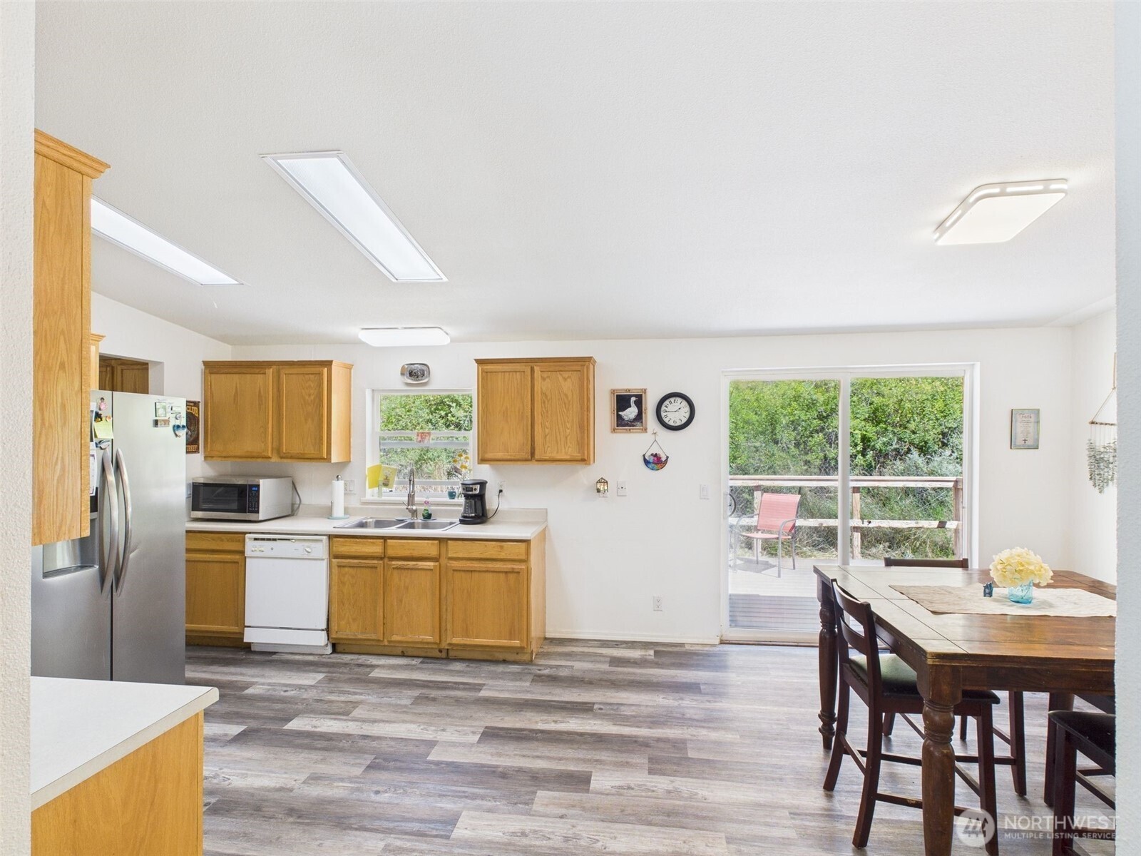 241 Wolf Fork Road , Dayton, WA 99328