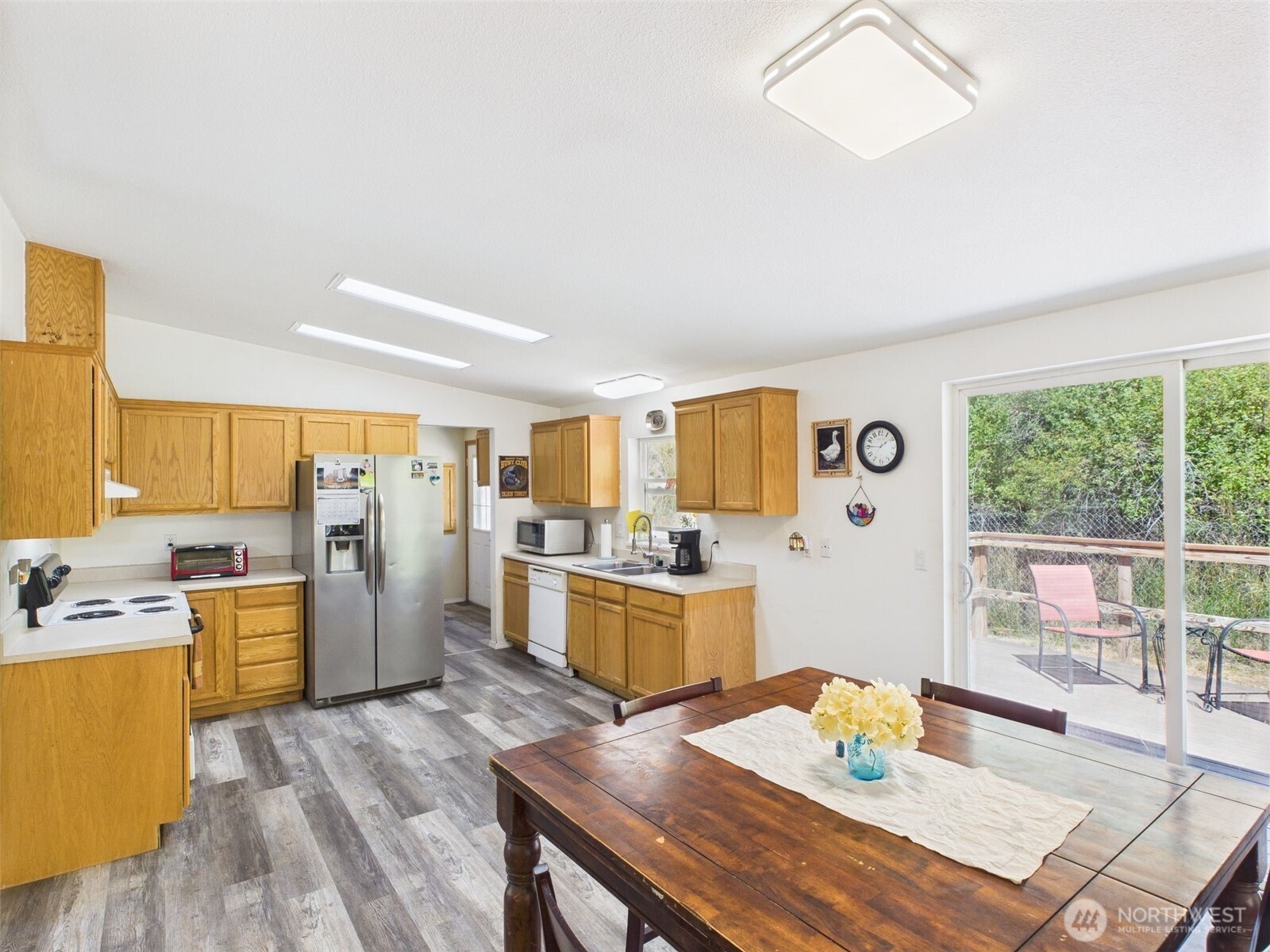 241 Wolf Fork Road , Dayton, WA 99328