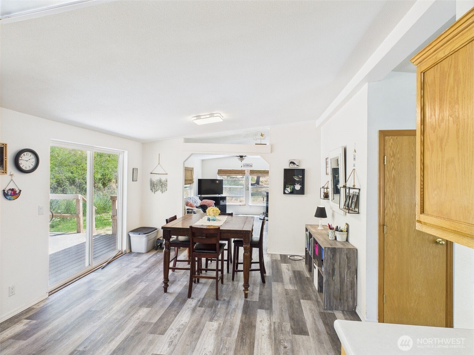 241 Wolf Fork Road , Dayton, WA 99328
