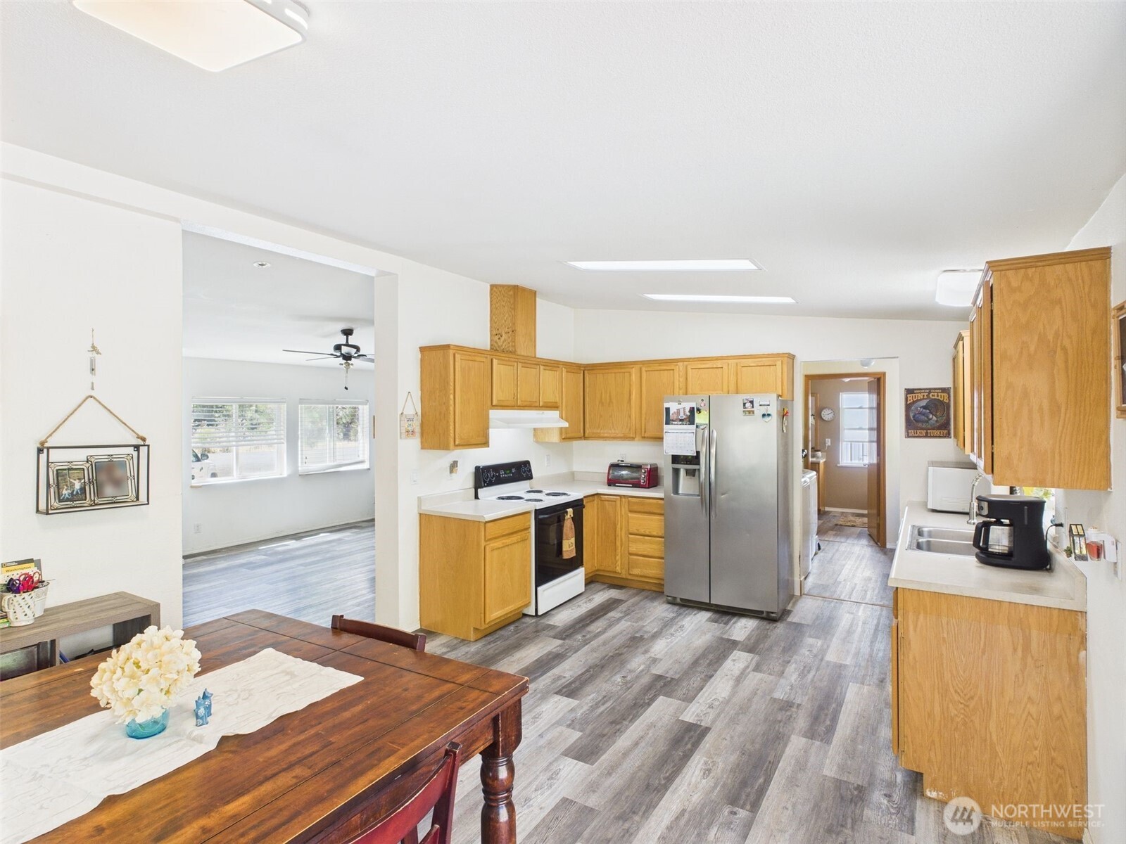 241 Wolf Fork Road , Dayton, WA 99328