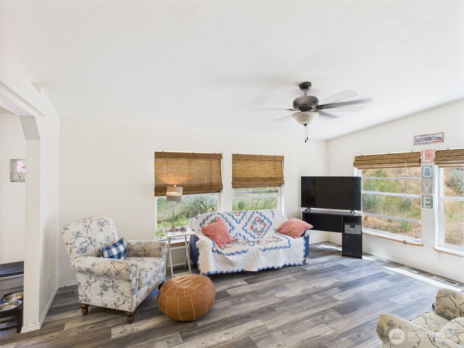 241 Wolf Fork Road , Dayton, WA 99328