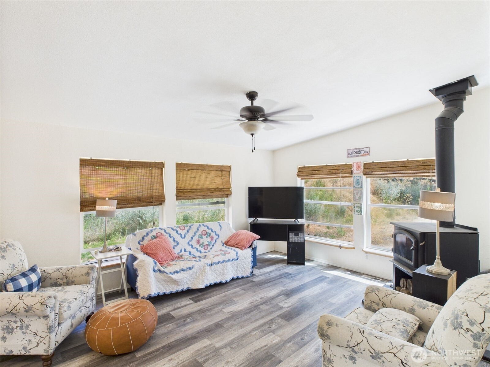 241 Wolf Fork Road , Dayton, WA 99328