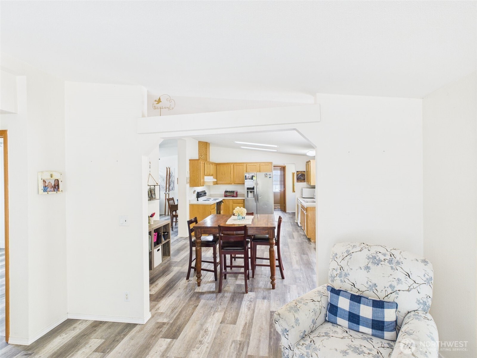 241 Wolf Fork Road , Dayton, WA 99328