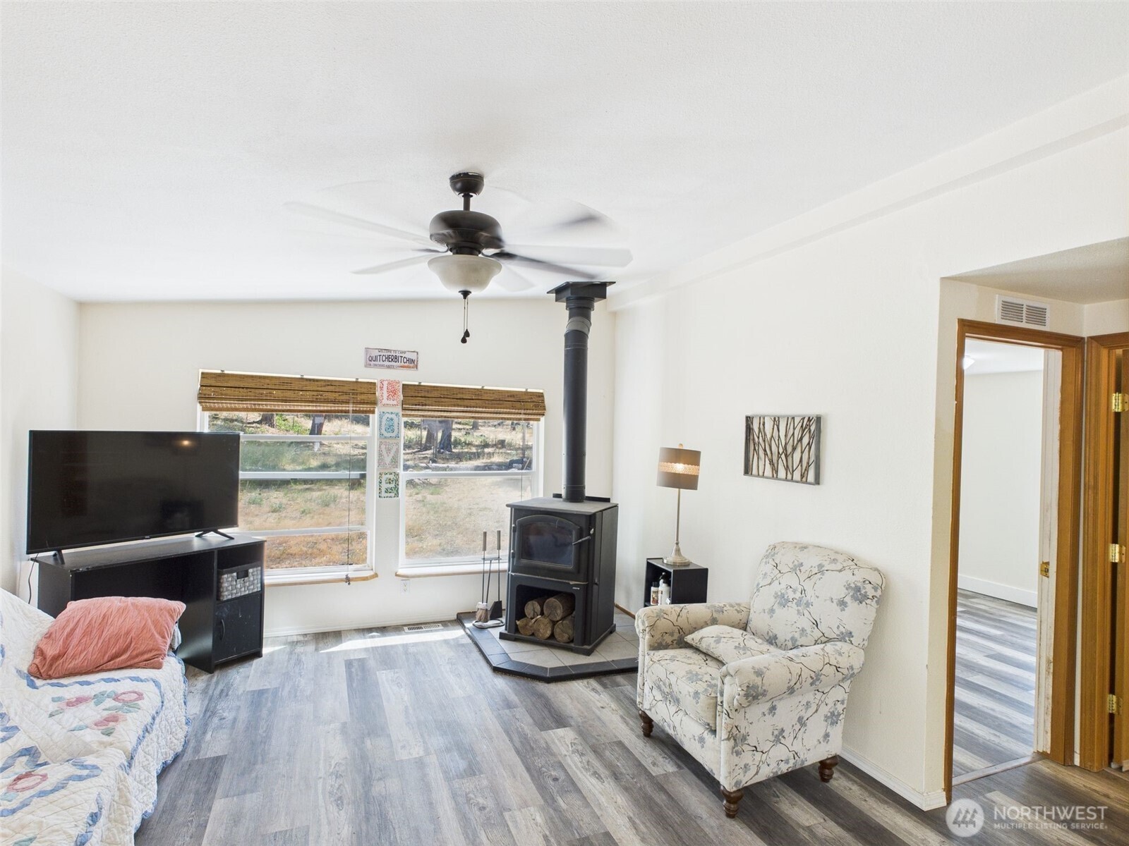 241 Wolf Fork Road , Dayton, WA 99328