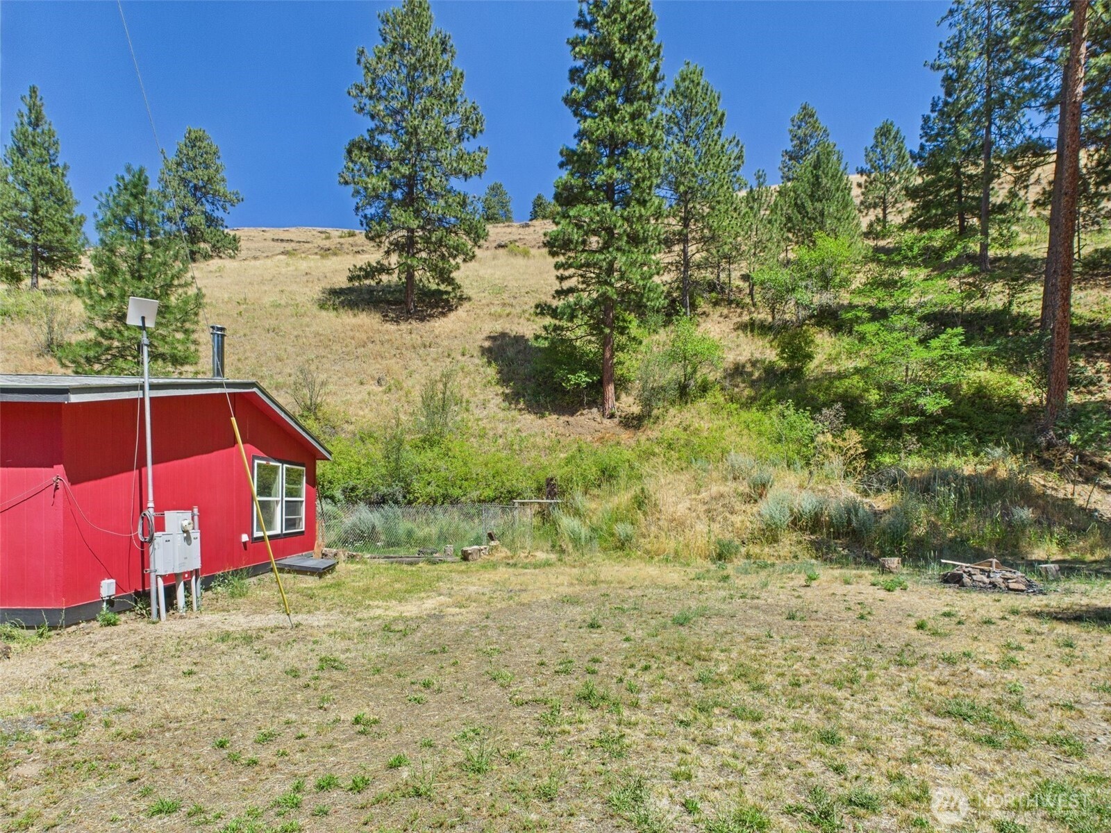 241 Wolf Fork Road , Dayton, WA 99328