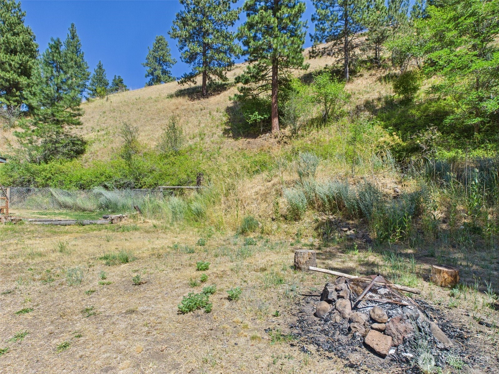 241 Wolf Fork Road , Dayton, WA 99328