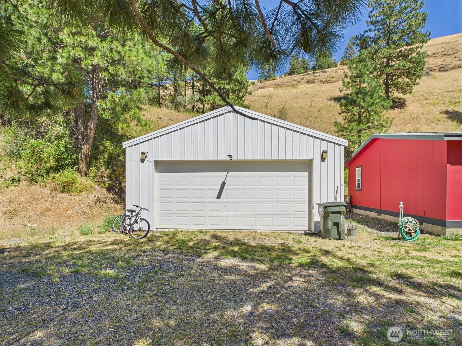 241 Wolf Fork Road , Dayton, WA 99328