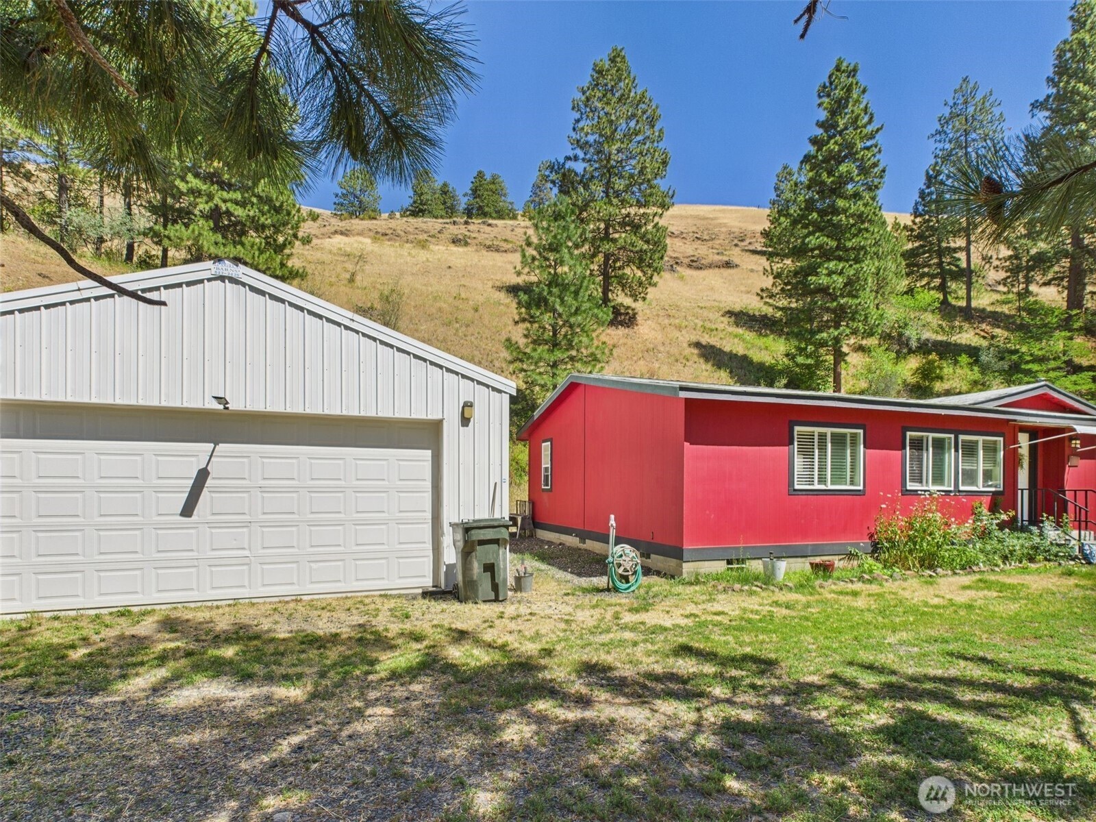 241 Wolf Fork Road , Dayton, WA 99328