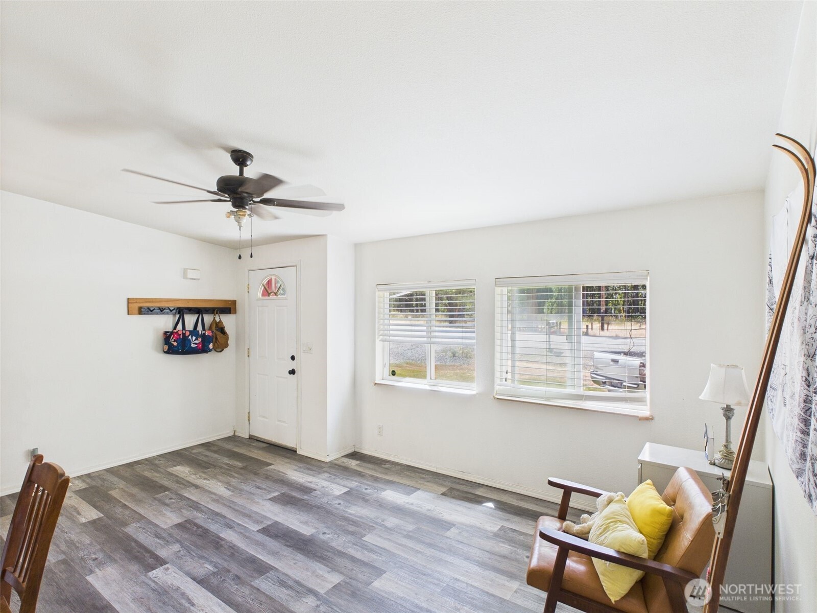 241 Wolf Fork Road , Dayton, WA 99328