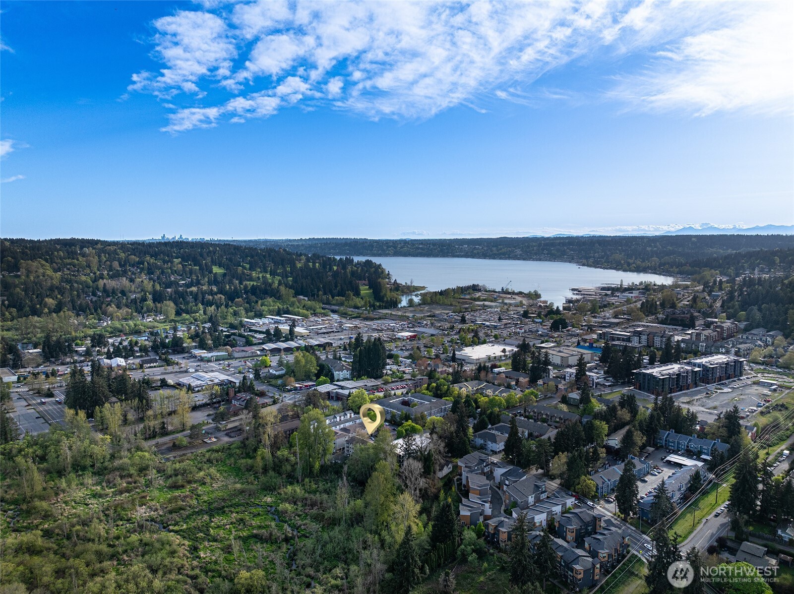 18200 73rd Avenue NE #A-311, Kenmore, WA 98028